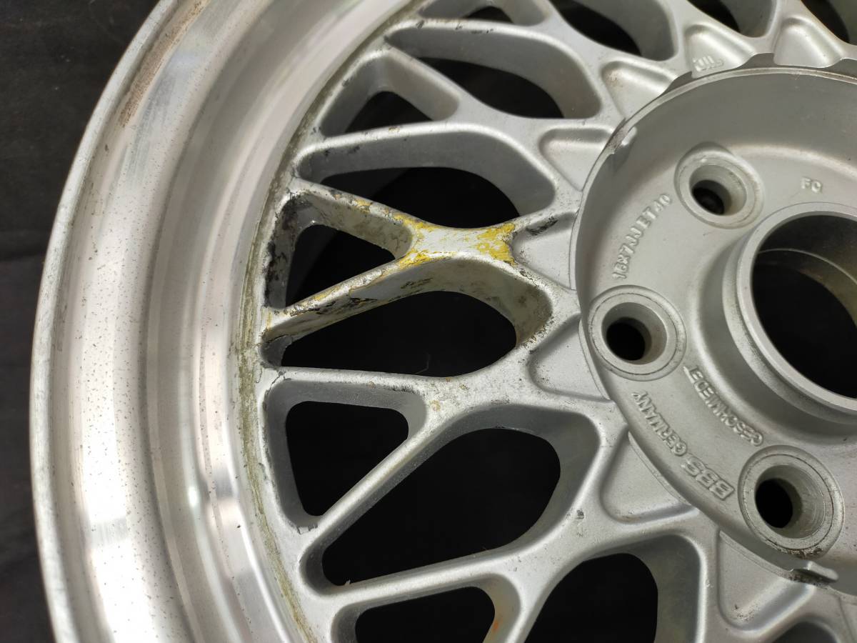 BBS 中古タイヤ・ホイール専門店 太平タイヤ RX-7 0 (FC3S)純正BBS 