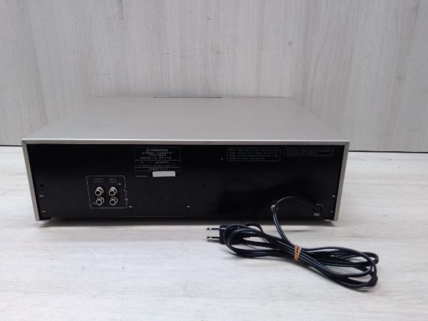 ジャンク PIONEER CT-770 カセットデッキ 大得価，格安 【公式通販】