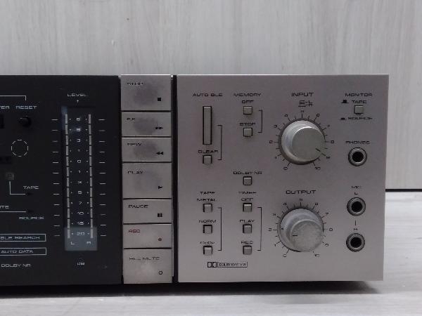 ジャンク PIONEER CT-770 カセットデッキ 大得価，格安 【公式通販】