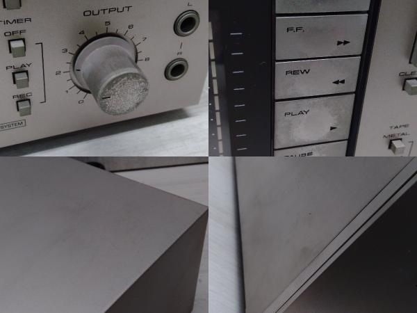 ジャンク PIONEER CT-770 カセットデッキ 大得価，格安 【公式通販】