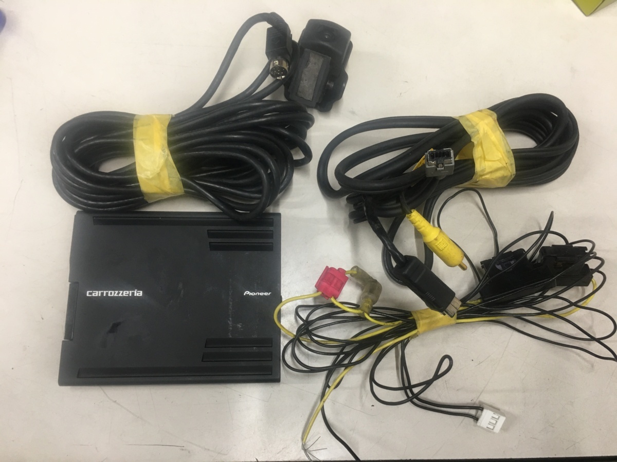 carrozzeria｜クルーズスカウターユニット ND-CS2 カロッツェリア