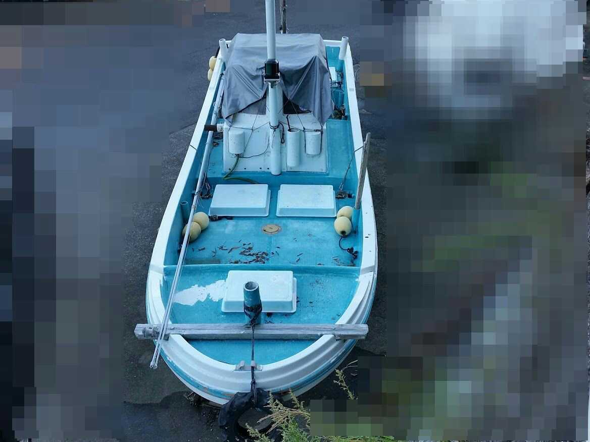 格安，品質保証 格安 和船 ヤマハディーゼル搭載 5.87m(小型モーターボート)｜売買されたオークション情報、yahooの商品情報をアーカイブ公開 - オークファン 小型モーターボート