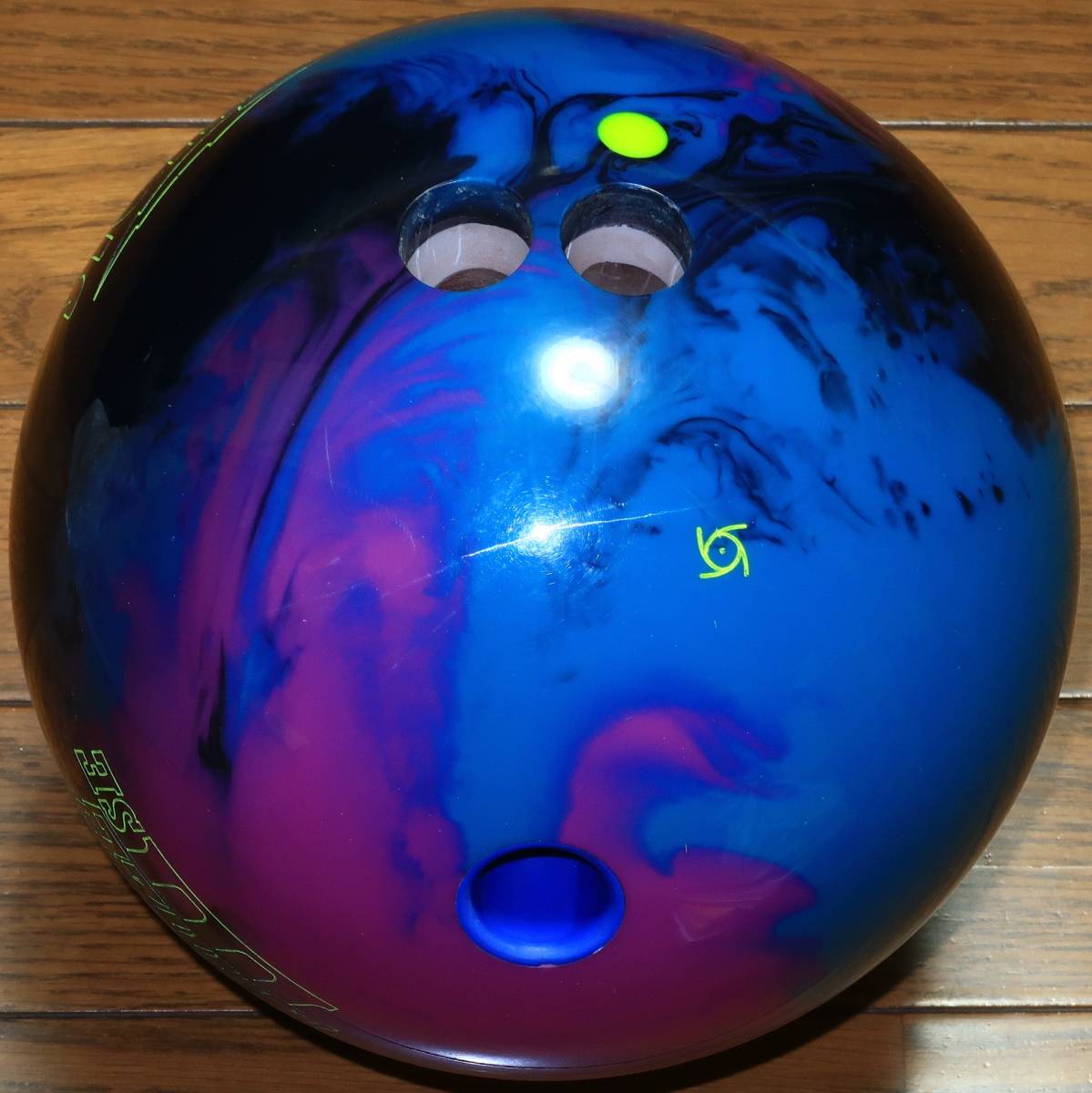 フェイズIII SE 15ポンド PHAZEIII SE ストーム 中古 箱有 STORM PHAZE