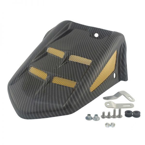 カーボン リアホイール ヤマハ FZ09 FJ09 MT-09 トレーサー 900 GT