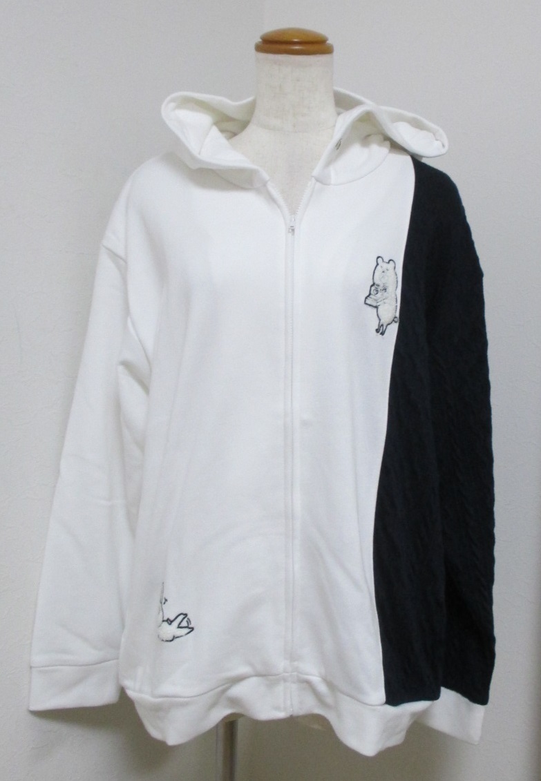 【安い，大得価】 格安 Scolar/スカラー パリティ ニットコンビPK 014 白(Mサイズ)｜売買されたオークション情報、yahooの商品情報をアーカイブ公開 - オークファン パーカ一般