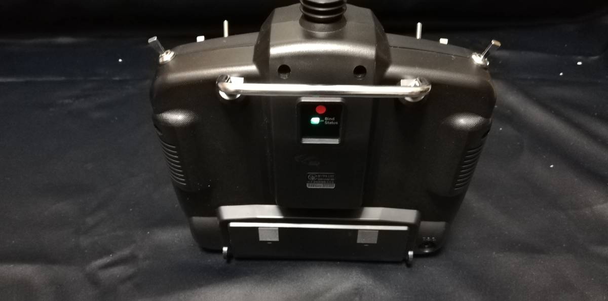 JR PROPO - RG712BX DMSS 受信機 メルカリ Yahoo!オークション XG11MV