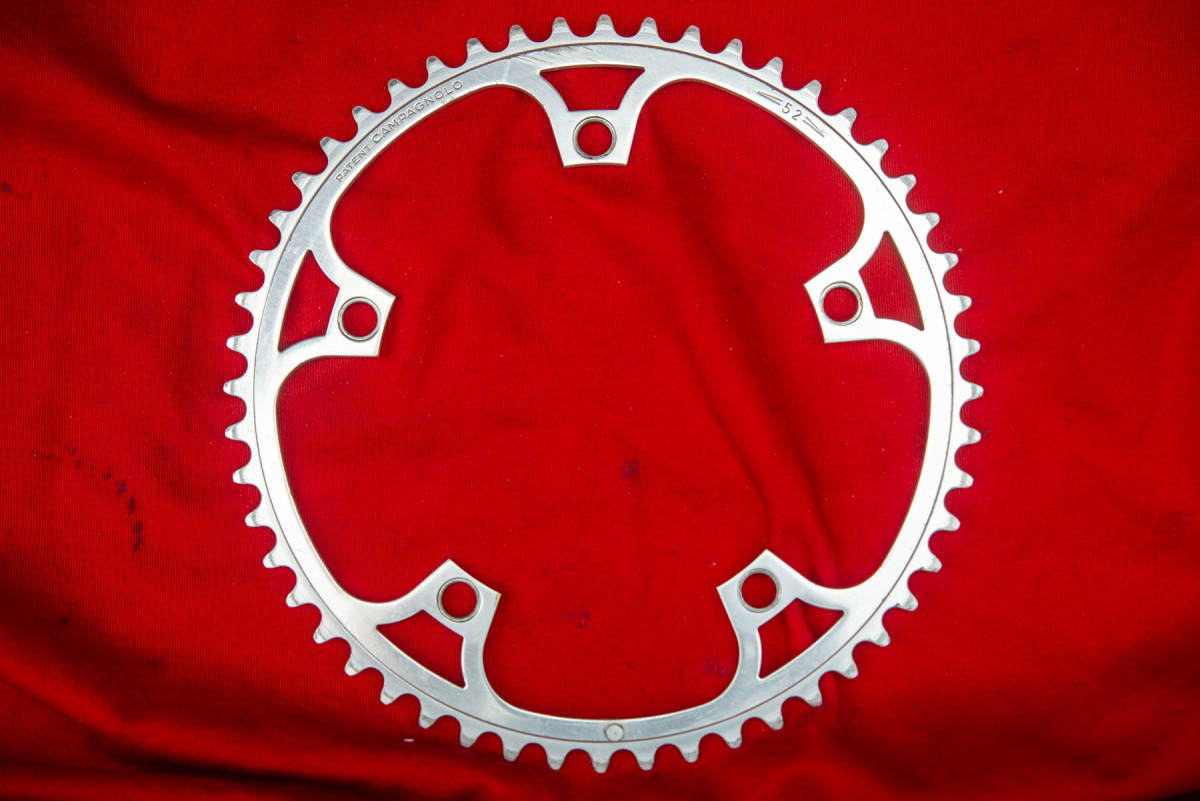 カンパニョーロ 2026年最新Yahoo!オークション 日本を 今日の逸品56&frasl;Campagnolo 初代カンパレコードRD : 旅からす本館 -(カンパ campagnolo 80年代のレーシングコンポ： スーパーレコード(ビンテージ -カンパ ビクトリー(Victory)の話 Yahoo!オークション - 自転車70年代の値段と価格推移は？｜38件の売買データから自転車70年代