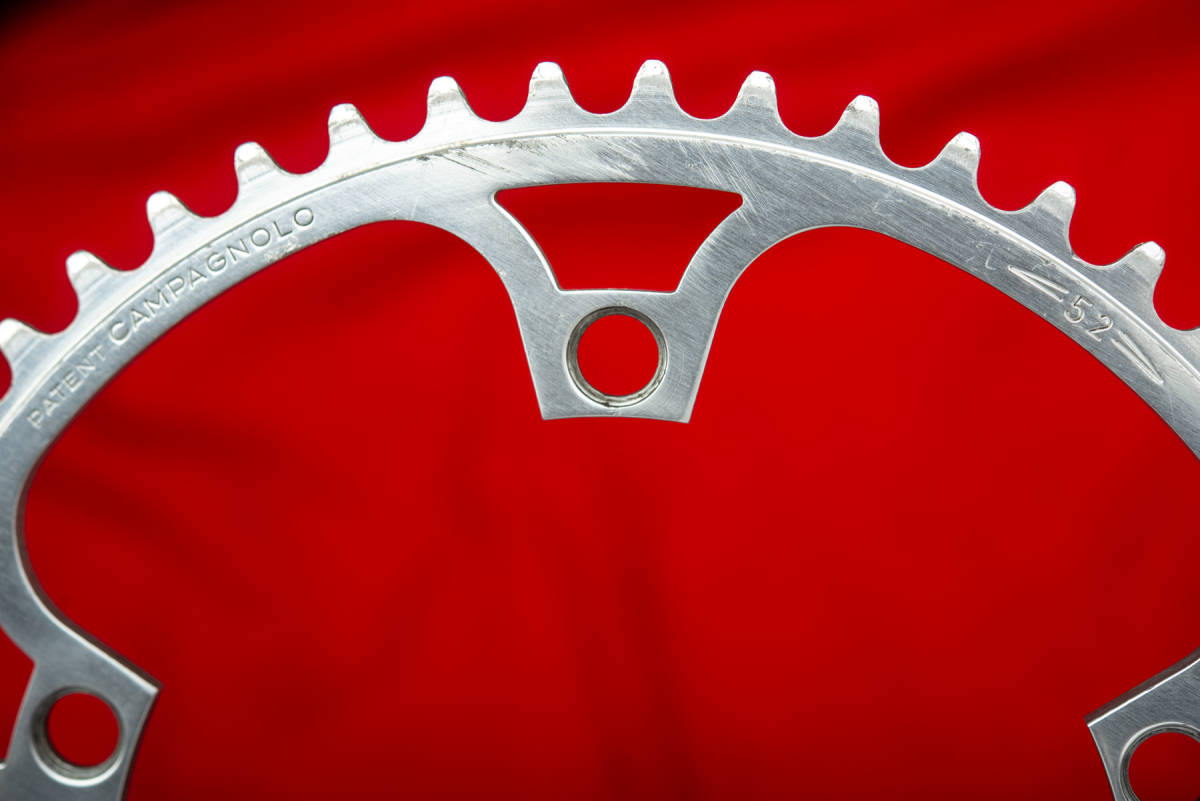 カンパニョーロ 2026年最新Yahoo!オークション 日本を 今日の逸品56&frasl;Campagnolo 初代カンパレコードRD : 旅からす本館 -(カンパ campagnolo 80年代のレーシングコンポ： スーパーレコード(ビンテージ -カンパ ビクトリー(Victory)の話 Yahoo!オークション - 自転車70年代の値段と価格推移は？｜38件の売買データから自転車70年代
