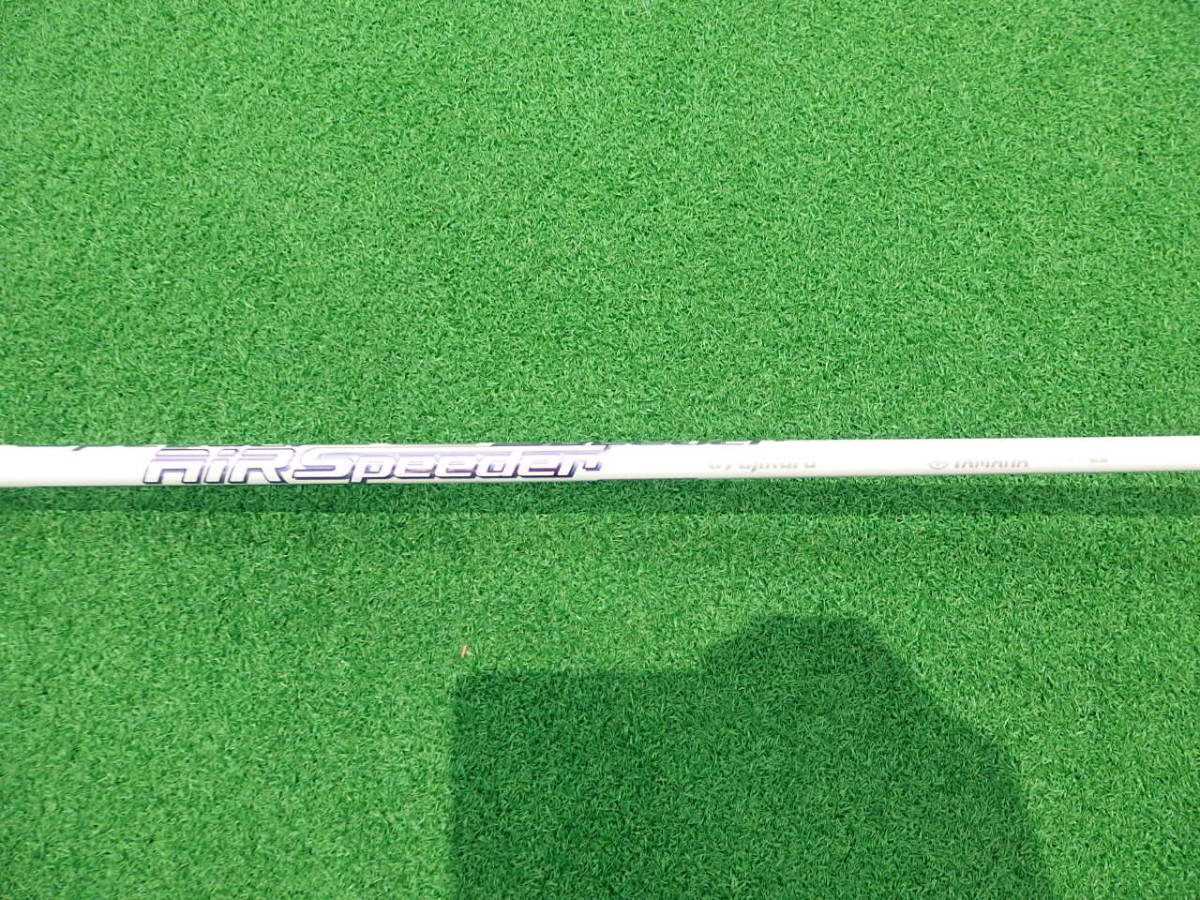 【新品】 ヤマハ 2021 inpres UD+2 レディース アイアン #7-P，S(5本セット) カーボン Lシャフト / インプレス AirSpeeder for Yamaha M421i