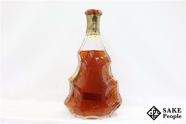 SALE，正規品 注目 カミュ ジュビリー バカラ 700ml 40％ コニャック(カミュ)｜売買されたオークション情報、yahooの商品情報をアーカイブ公開 - オークファン コニャック