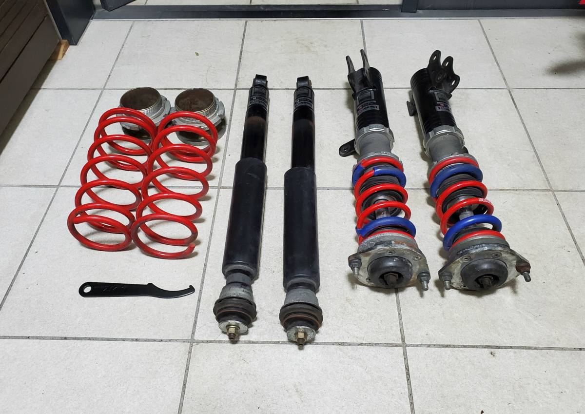 ムーヴ エンジンマウント タント : L175S ミラ タント型式：DBA-L375S