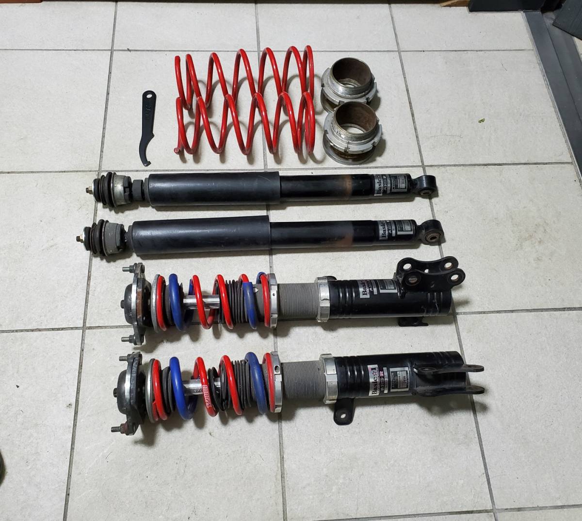ムーヴ エンジンマウント タント : L175S ミラ タント型式：DBA-L375S