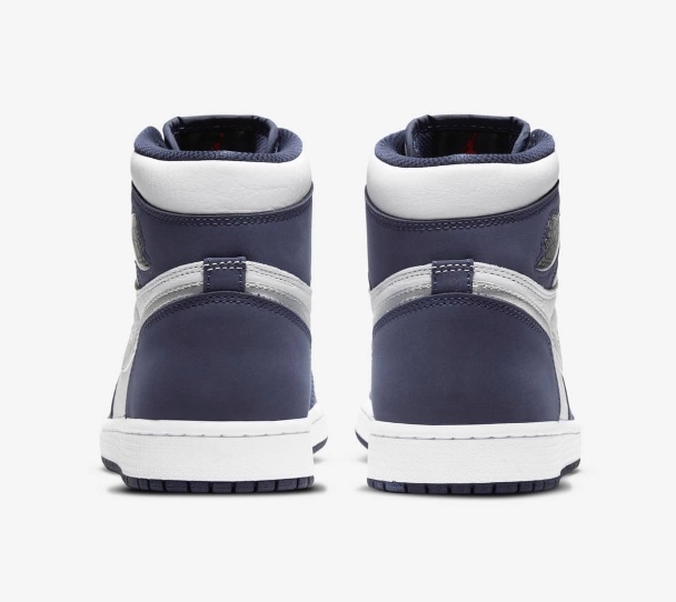 29cm NIKE AIR JORDAN 1 RETRO HIGH OG CO JP TOKYO ミッドナイト ネイビー ナイキ エアジョーダン 1 東京 MIDNIGHT NAVY US11 国内正規