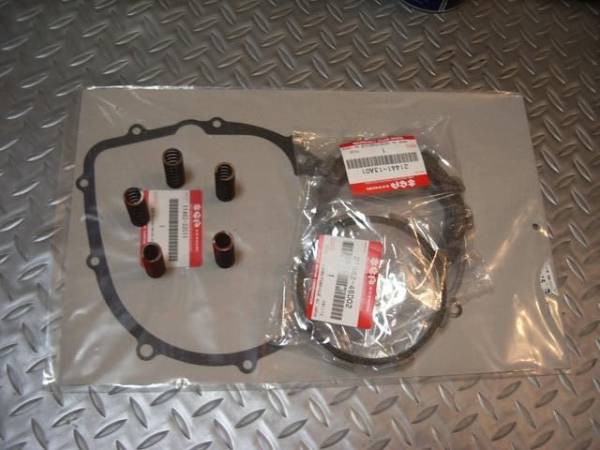 ■GSX250S/カタナGJ76A クラッチキット