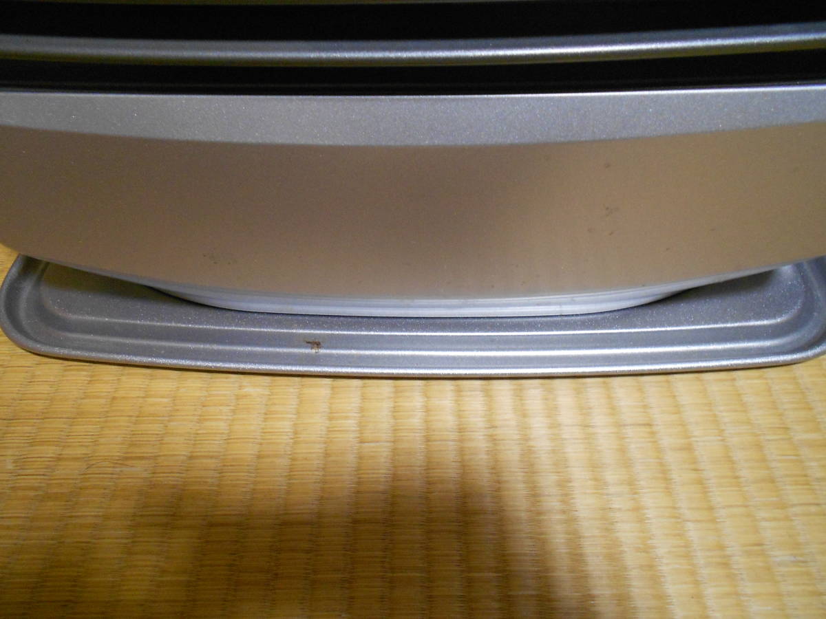 ダイニチ ブルーヒーター 石油ファンヒーターFW－367L