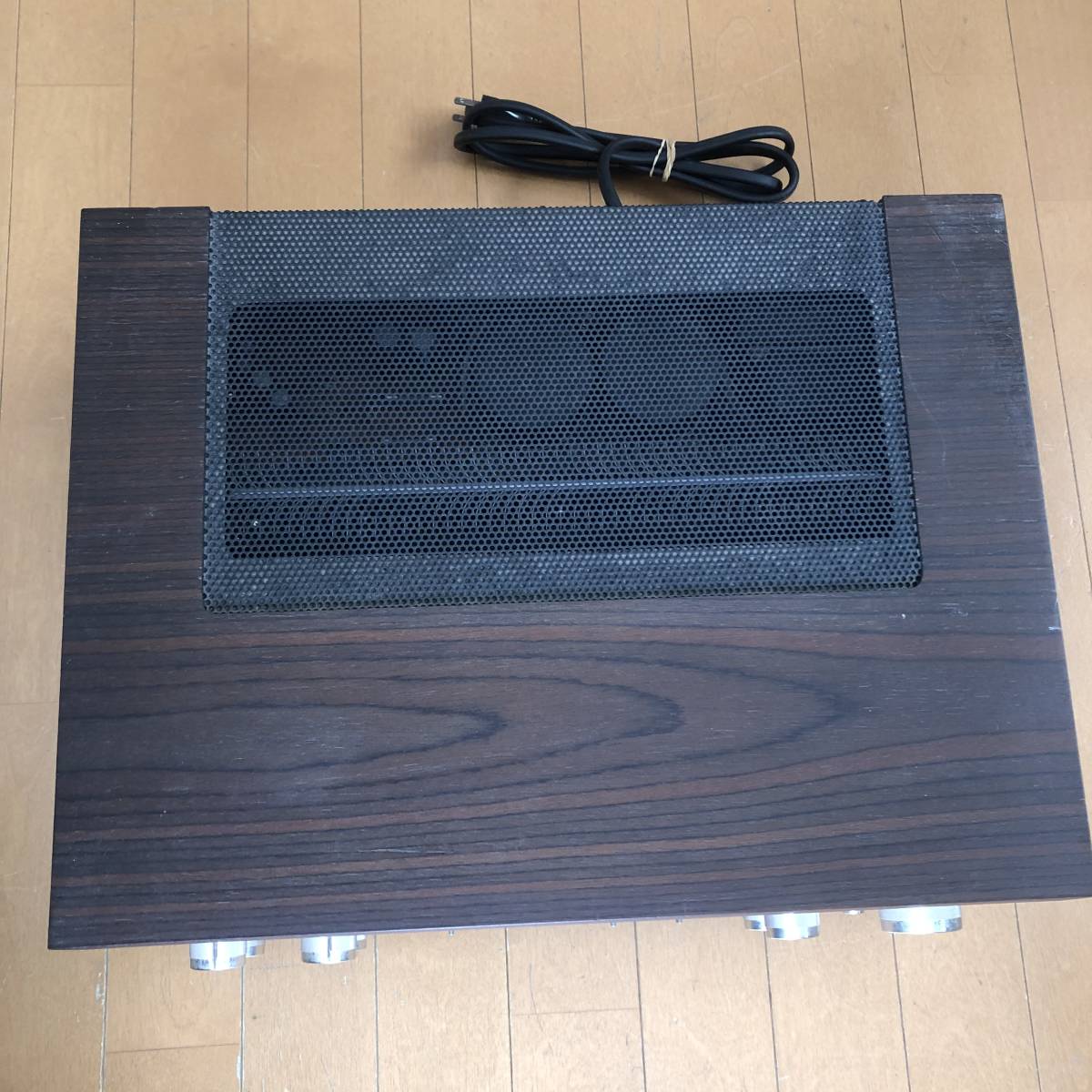 L-55A LUXMAN プリメインアンプ アンプ ラックスマン Luxman