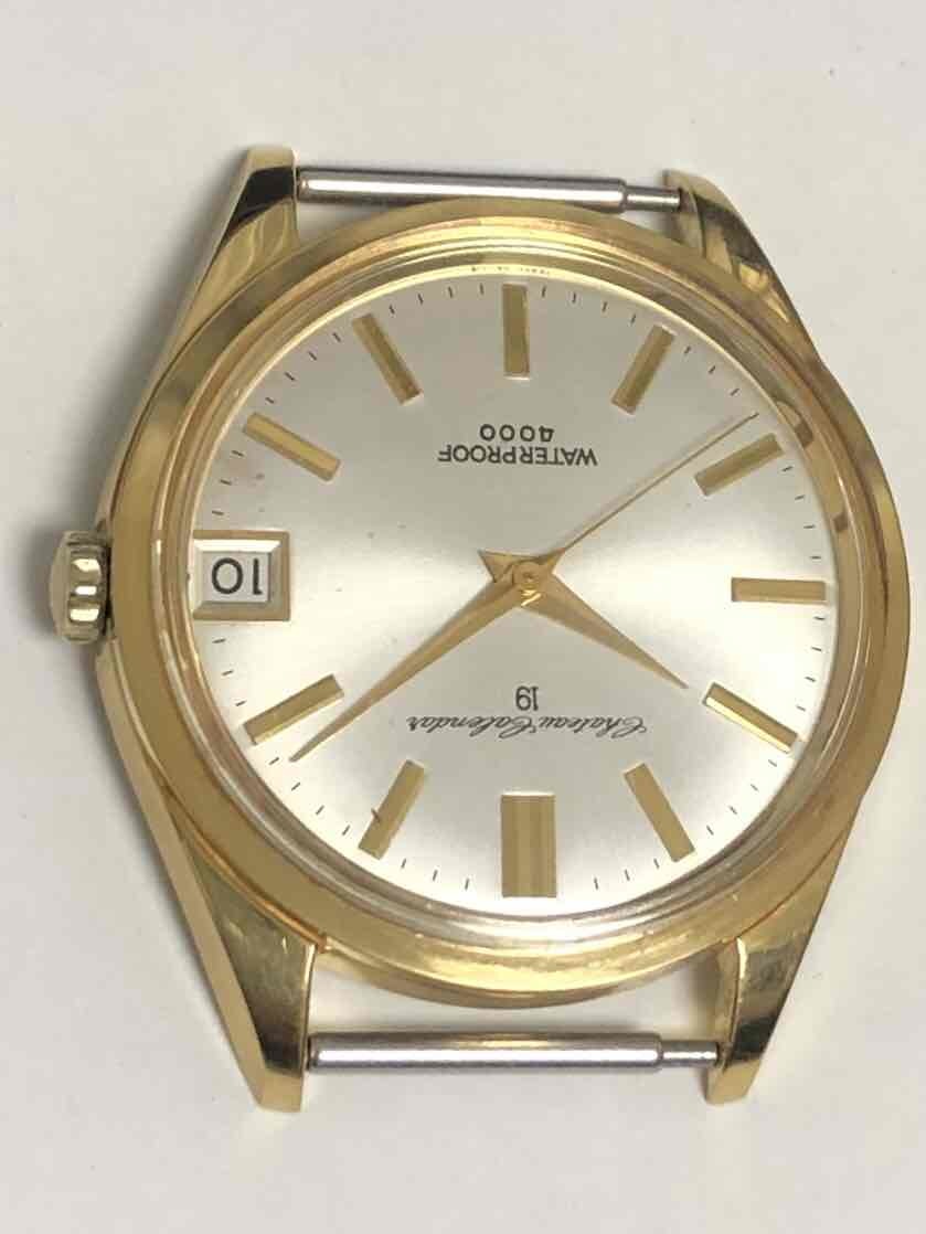 Chateau Calendar WATERPROOF 4000 19 J1291 
