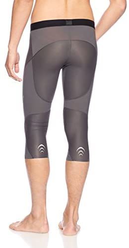 シースリーフィット c3fit スポーツタイツ インパクトエアー3/4タイツ