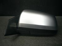 CY4A ギャランフォルティス 左ドアミラー A31 クールシルバーM 5P 電動格納 動作チェック済 左サイドミラー ギャランフォルティス 中古の通販 CY4A ドア 左 7632A200 CY4A ギャランフォルティス 左ドアミラー A31 クールシルバーM 5P 電動格納 動作チェック済 左サイドミラー ギャランフォルティス 中古の通販 CY4A ドア 左 7632A200
