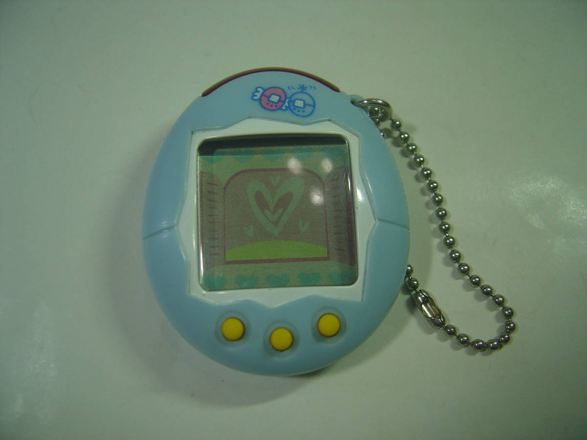 作動 機能ok たまごっち 水色 育成ゲーム 携帯ゲーム 小型ゲーム ミニゲーム 液晶ゲーム キーホルダーゲーム チェーンゲーム たまごっち 売買されたオークション情報 Yahooの商品情報をアーカイブ公開 オークファン Aucfan Com