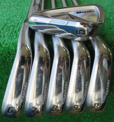B TOUR Set Bridgestone MODUS3 NS PRO IR 6S ブリヂストン X 0 TOUR105 CBP X-CBP(2018) 1