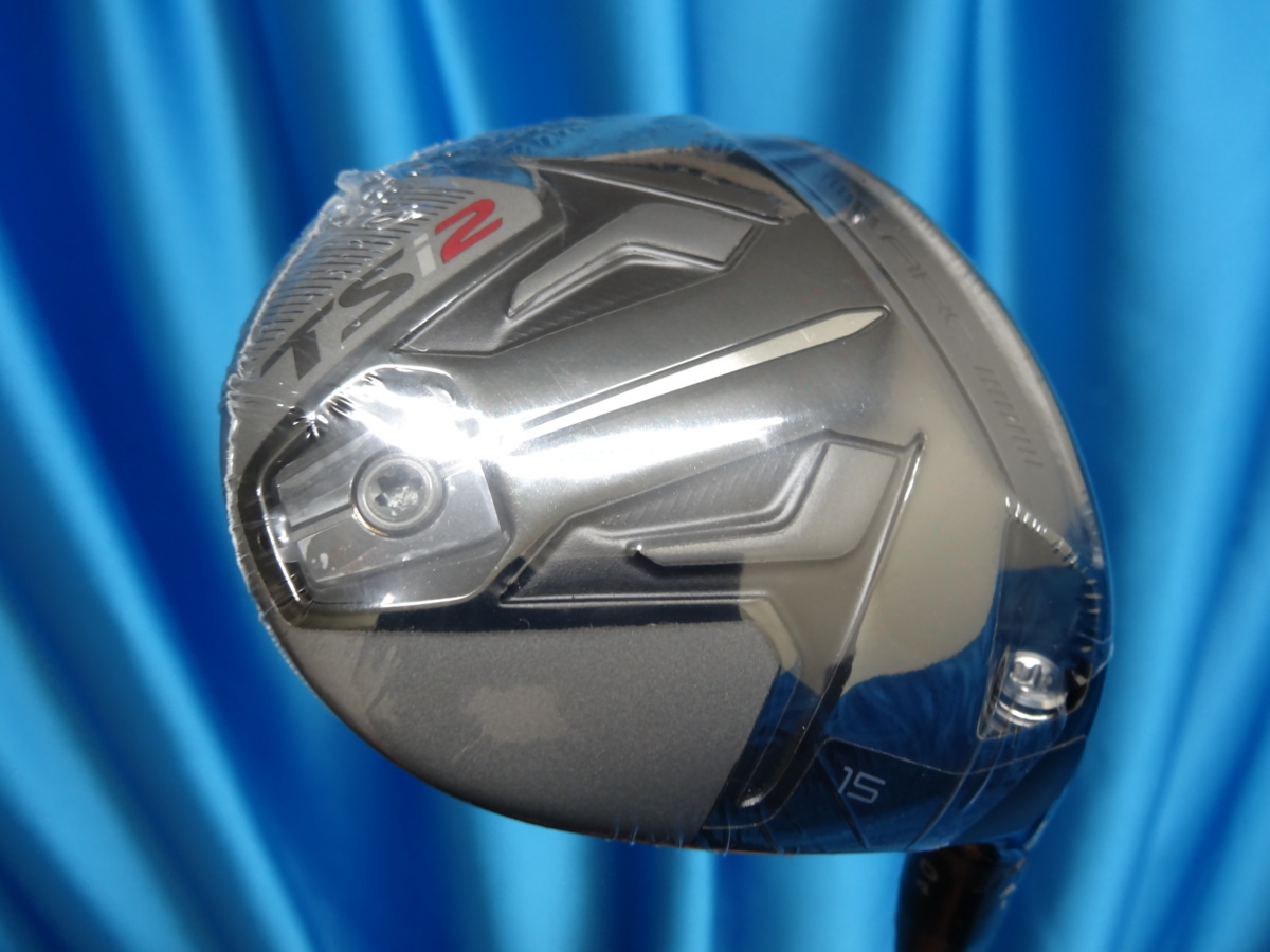 限定SALE，HOT Titleist タイトリスト 2020 TSi2 フェアウェイ TourAD DI6 15.0-S TSiプレミアムスペック(タイトリスト)｜売買されたオークション情報、yahooの商品情報をアーカイブ公開 - オークファン 男性右きき用