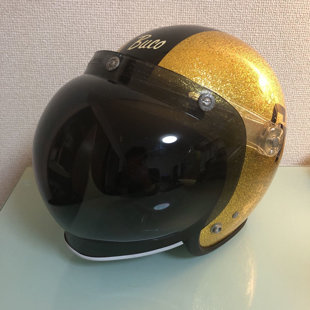 Buco トイズマッコイ McCOY BUCO TOYS ブコ BABY トイズ TOY'S