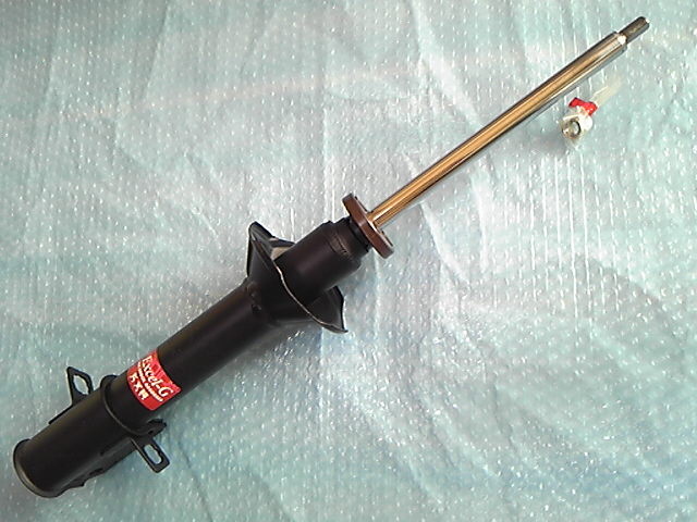 シャレード GTti/GT-XX リア右用ショックアブソーバー：KYB 332045