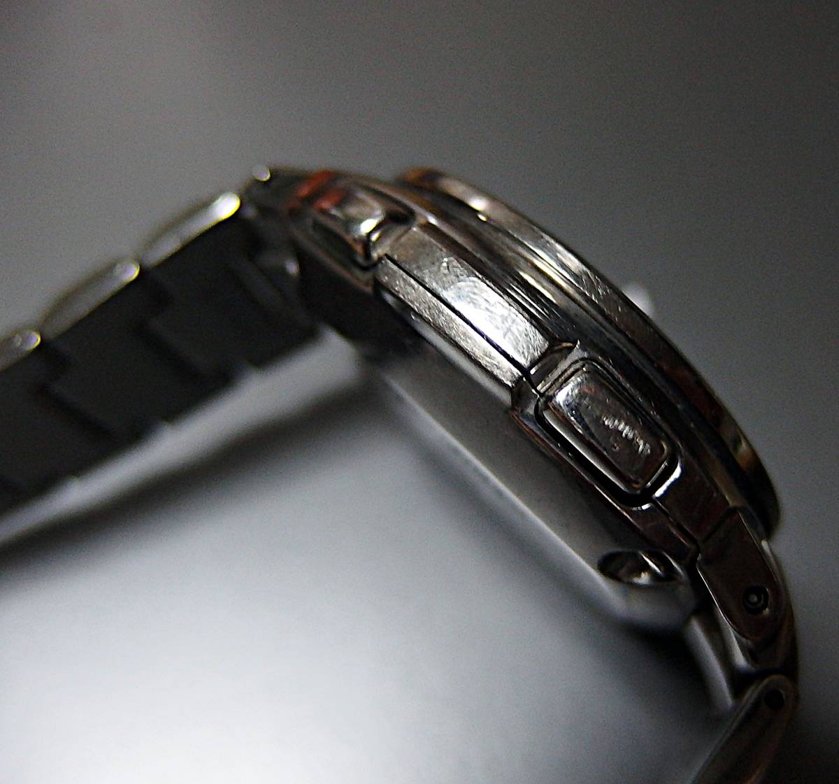 OCW-70J-1AJF | CASIO ジャンク カシオ・オシアナス・OCW-110TDJ-1AJF