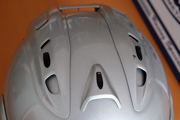 アライ SZ-Ram4 Lサイズ シルバー アライ Arai SZ-RAM4 SZ-ラム3