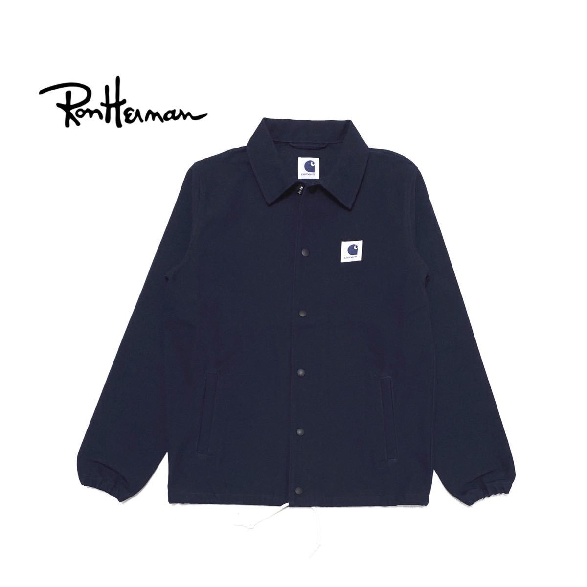 Ron Herman RHC Coach (アール ⁄ Carhartt(カーハート) (カーハート