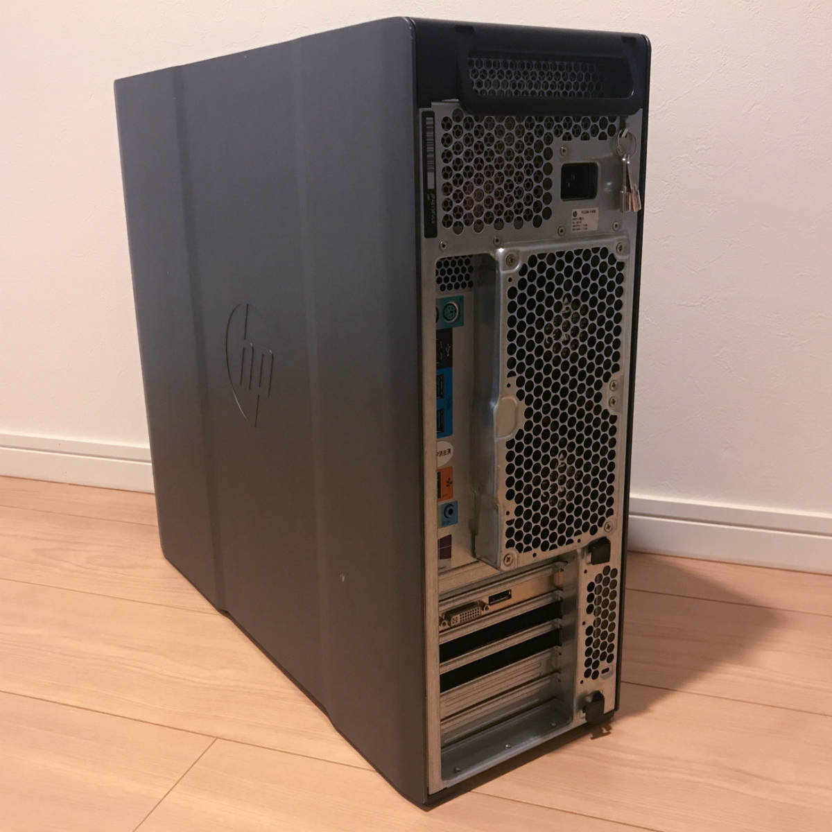 ジャンク hp Z640 Workstation HPワークステーション 【公式通販】
