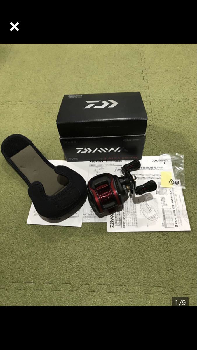 【お得，高品質】 ダイワ T3air 6.8 品(ダイワ)｜売買されたオークション情報、yahooの商品情報をアーカイブ公開 - オークファン ダイワ