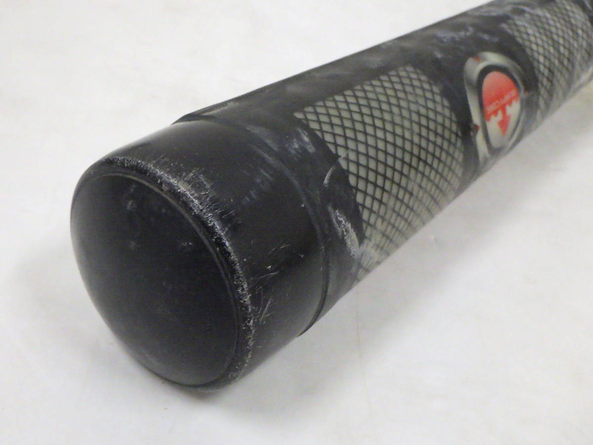 SSK メタルハンター2 84cm 軟式バット - ゴールド SSKメタルハンター 
