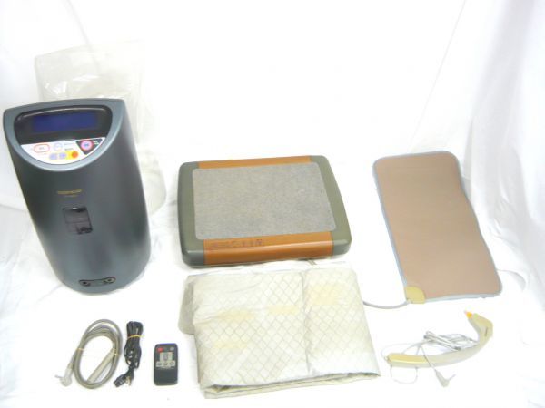 コスモドクター コスモヘルス コスモ COSMO io-9000 Dr ティーキュア