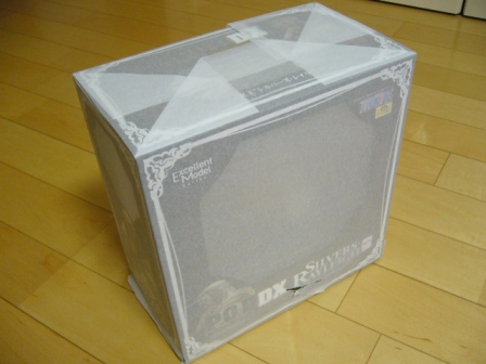 ワンピース P.O.P POP NEO-DX シルバーズ・レイリー 新品未開封_3