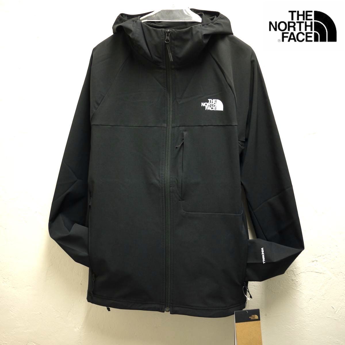 ノースフェイス USA限定 新品 ソフトシェル ジャケット L 黒 ブラック 公式マウンテンソフトシェルフーディ（メンズ）｜ザ・ノース - Yahoo!ショッピング 通販 ソフトシェルの商品一覧 ソフトシェルジャケット」おすすめ＆売れ筋ランキングトップ10 ノース 春に備えてTHE