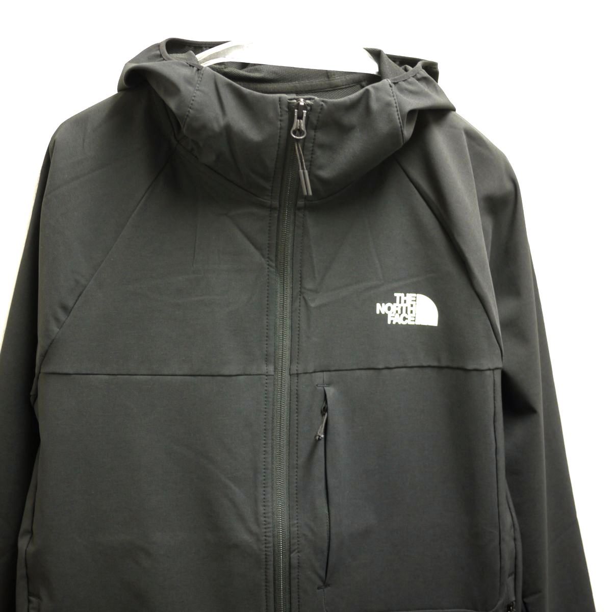ノースフェイス USA限定 新品 ソフトシェル ジャケット L 黒 ブラック 公式マウンテンソフトシェルフーディ（メンズ）｜ザ・ノース - Yahoo!ショッピング 通販 ソフトシェルの商品一覧 ソフトシェルジャケット」おすすめ＆売れ筋ランキングトップ10 ノース 春に備えてTHE