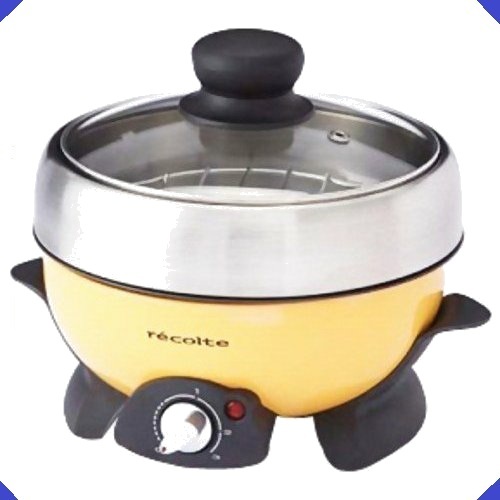 正規品，定番人気 Pot recolte 1-I8 RPD-1 Y DUO レコルト ポット デュオ(住まい、インテリア)｜売買されたオークション情報、yahooの商品情報をアーカイブ公開 - オークファン その他