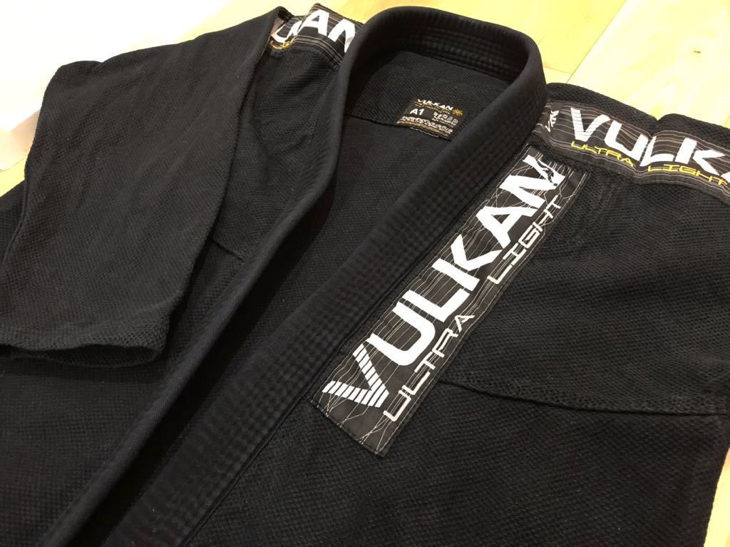 限定セール，新品 VULKAN柔術衣柔術着A1 ALMAアルマショーヨーロールブルテリアA&Pハイパーフライ等好きな方にもオススメ(格闘技、プロレス)｜売買されたオークション情報、yahooの商品情報をアーカイブ公開 その他