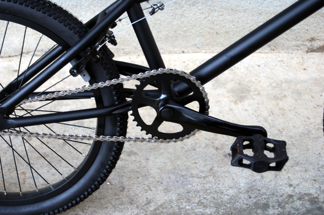 V2 - BMX JYU モトクロスインターナショナル 送料無料 アウトレットセールJYU(ジュウ)V2 JYUBMX 新品未使用JYU 0 1 ストリート・パーク・ダートジャンプの落札 | 尼崎市サヌキヤサイクル JYU(ジュウ)V2 BMX専門のZEN⁄ストリート