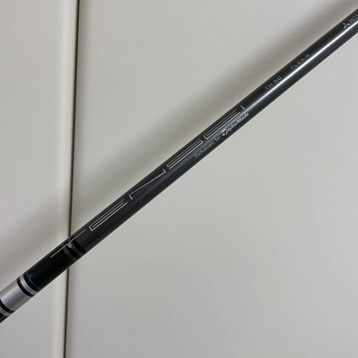 新品，新作登場 テーラーメイド SIM 5W FW用 R TENSEI SILVER TM50 テンセイ フェアウェイウッド シャフト スリーブ付(三菱レイヨン)｜売買されたオークション情報、yahooの商品情報をアーカイブ公開 - オークファン 部品