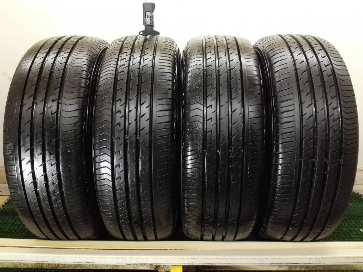 Dunlop | 中古タイヤ 205⁄65 r15 4本の通販 Tires Car & Truck for 