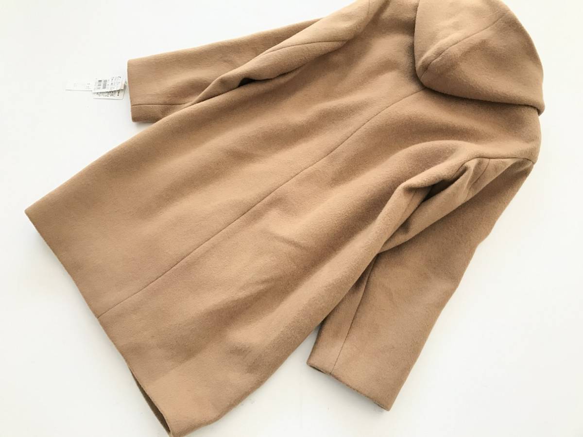 新品□スコットクラブ soeur 7 スール□41010円 フーディ＆Vネック