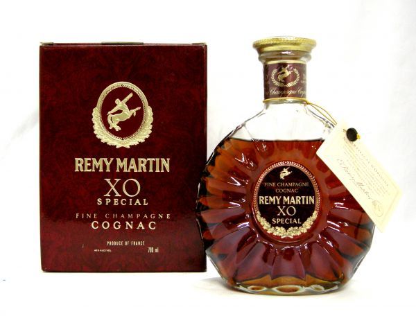 【未開栓・箱付】REMY MARTIN XO 旧ラベル　 美品　レミーマルタン ○【同梱不可】【80】未開栓 REMY MARTIN XO レミーマルタン XO