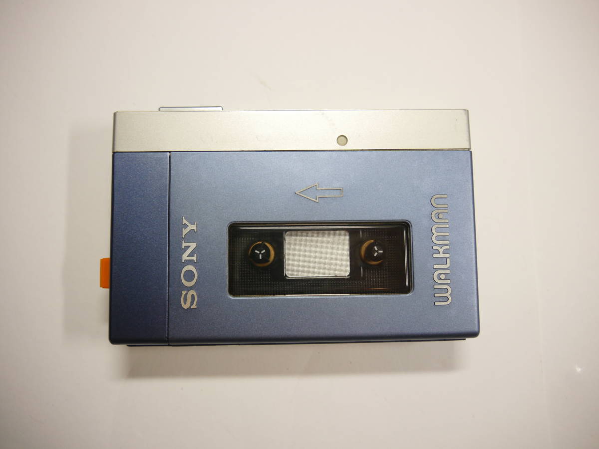 初代ウォークマン SONY ステレオカセットプレーヤー TPS-L2 【公式通販】