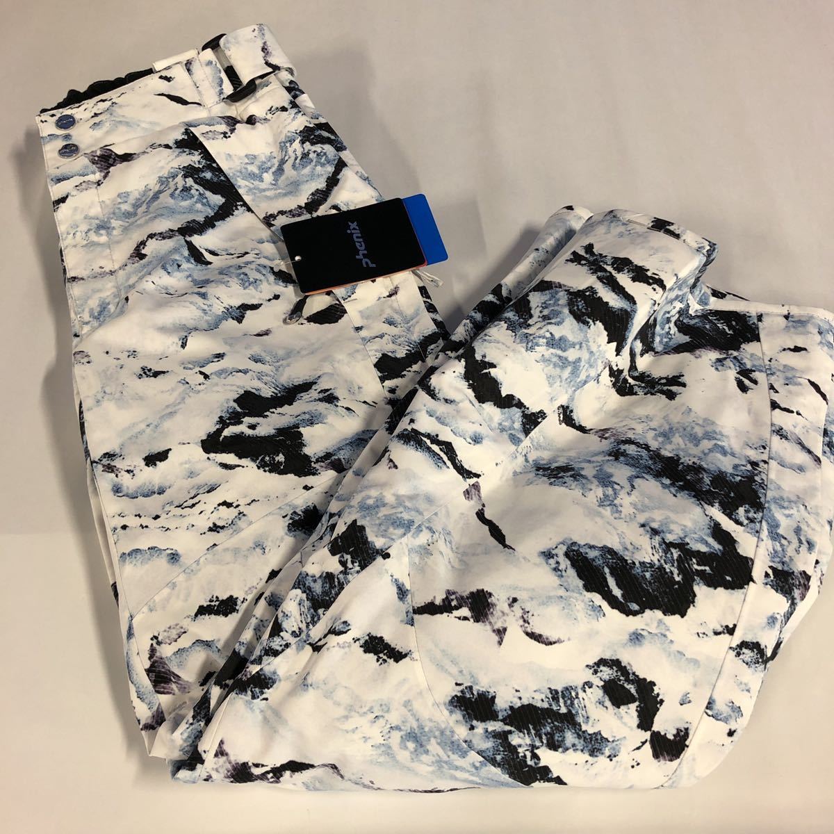 人気セール，新品 F2911-K56 C phenix フェニックス スキー スノボ Snow Mable Pants Sサイズ メンズ パンツ 展示品 ウェア(パンツ)｜売買されたオークション情報、yahooの商品情報をアーカイブ公開 - オークファン 男性用