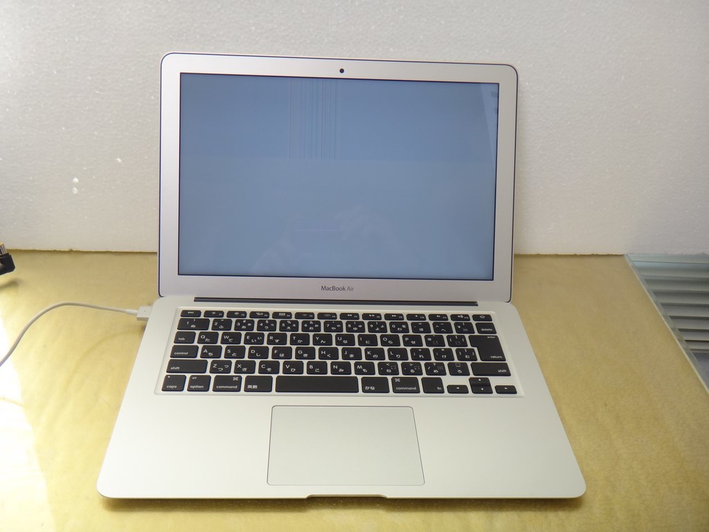 ジャンクMacBook Air 13インチ 2017 core i5 8G Portátil ジャンク