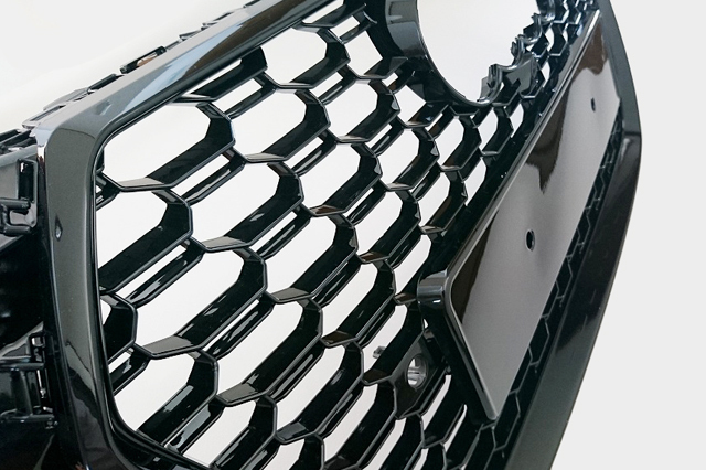 Audi A5 S5 Front RS5 Style Bumper | B9 A5⁄S5 B9.5 For ⁄