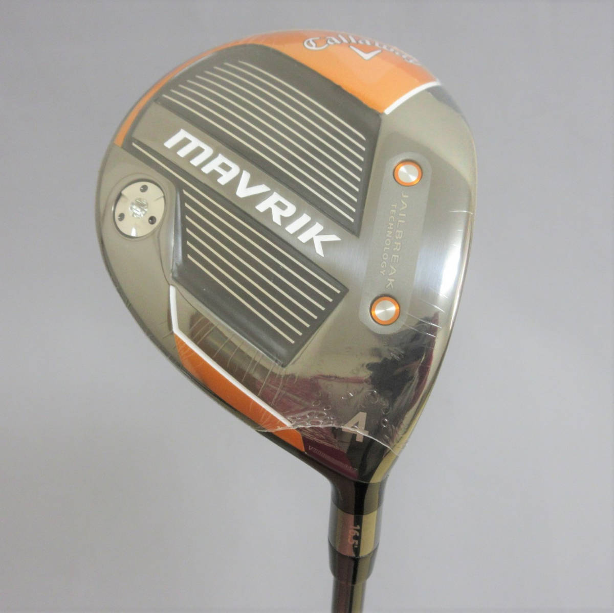  2020年 キャロウェイ MAVRIK FW #4 S テンセイ AV ブルー Callaway マーベリック Mitaubishi TENSEI AV BLUE 65 最新モデル(キャロウェイ)｜売買されたオークション情報、yahooの商品情報をアーカイブ公開 - オ 男性右きき用